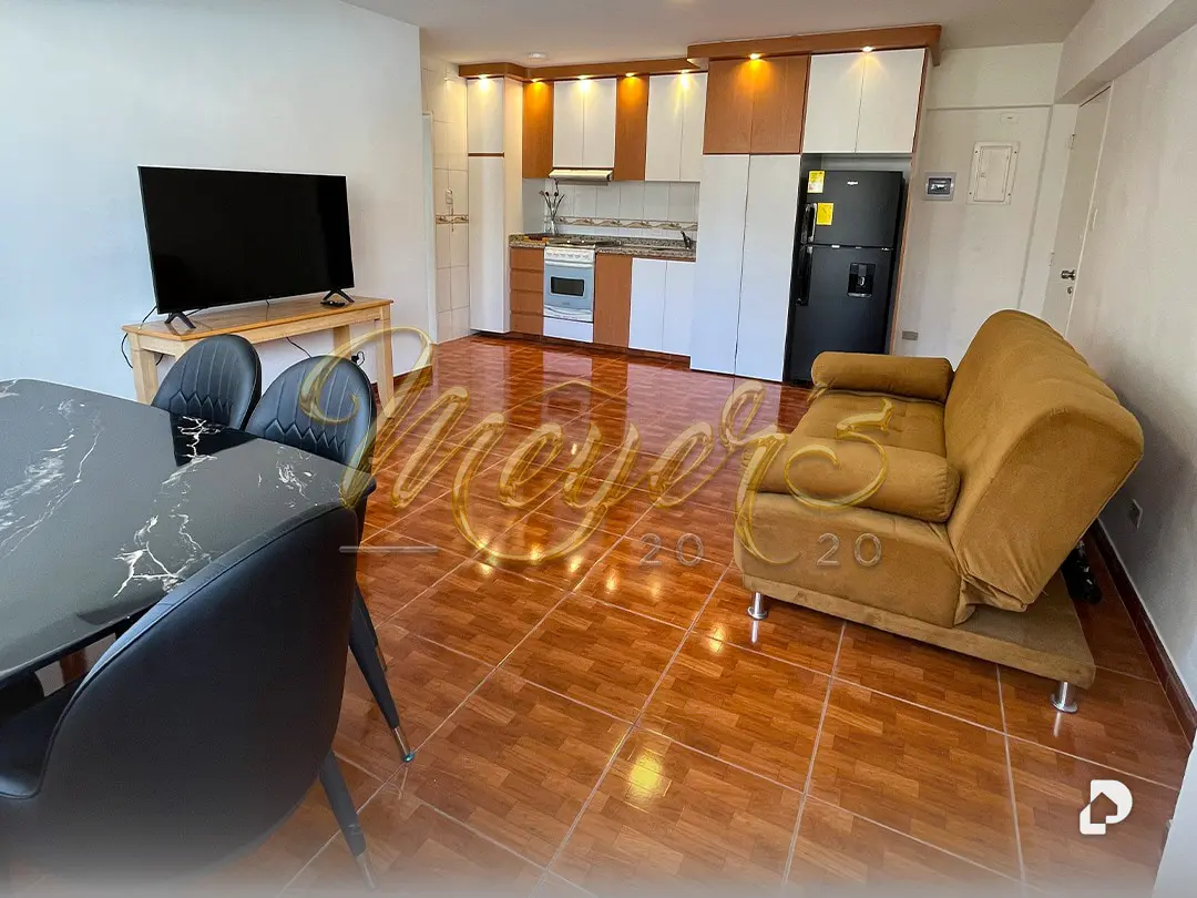 Apartamento en San Antonio, Caracas – 3