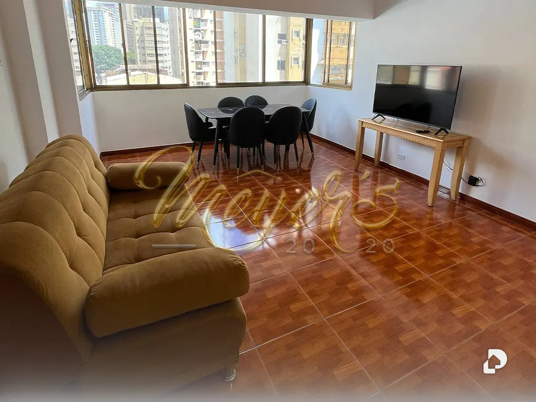 Apartamento en San Antonio, Caracas – 2