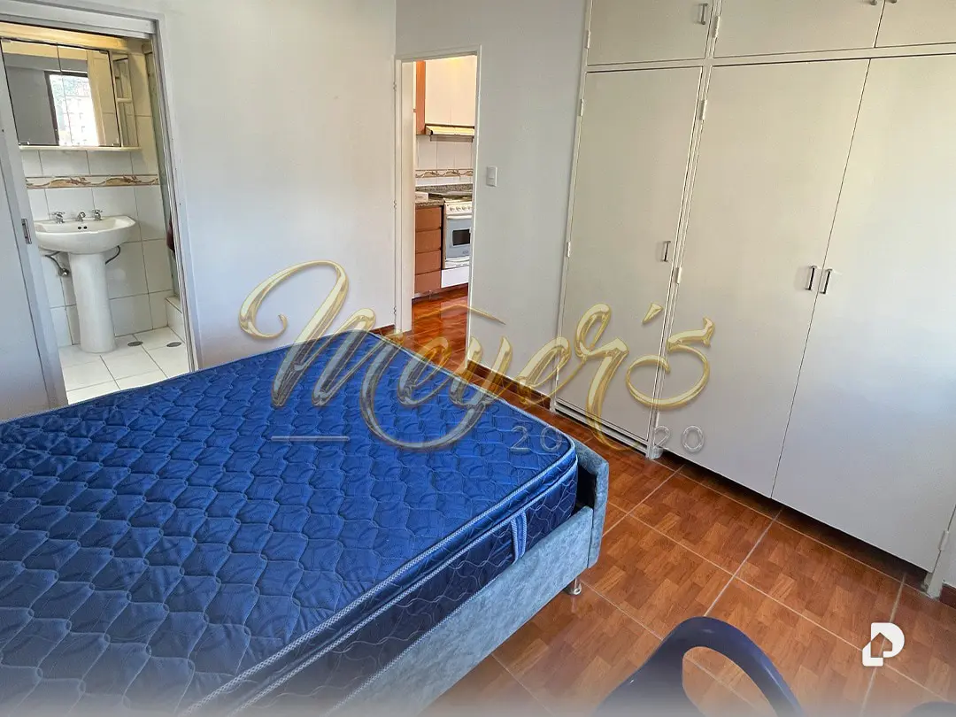 Apartamento en San Antonio, Caracas – 7