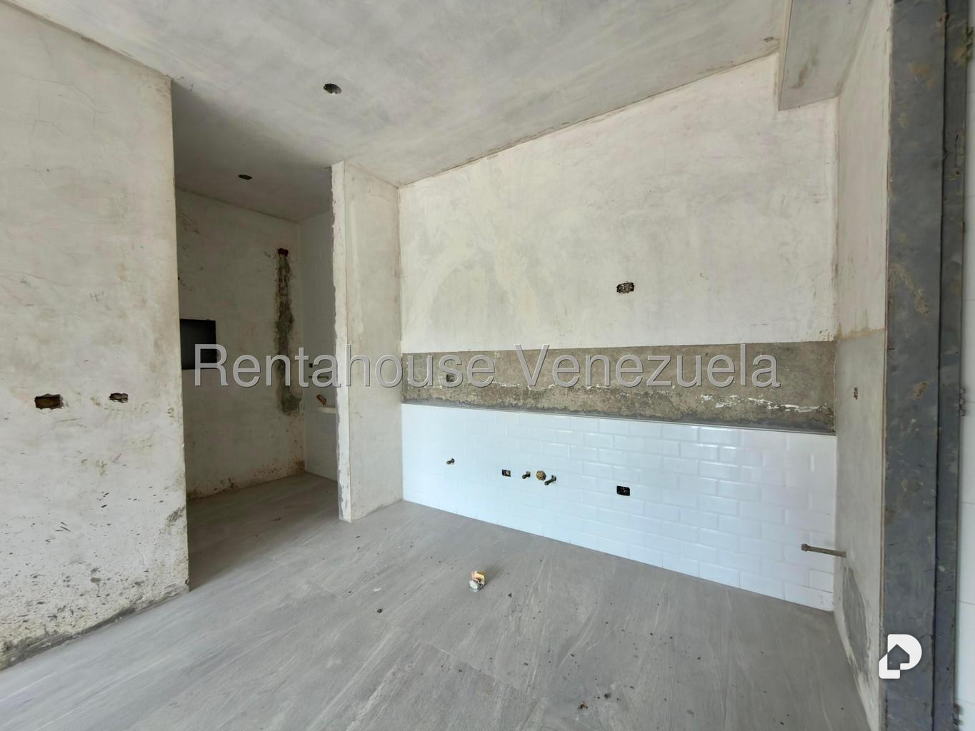 Apartamento en El Rosal, Caracas – 5