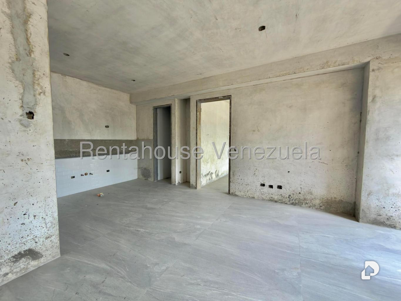 Apartamento en El Rosal, Caracas – 2