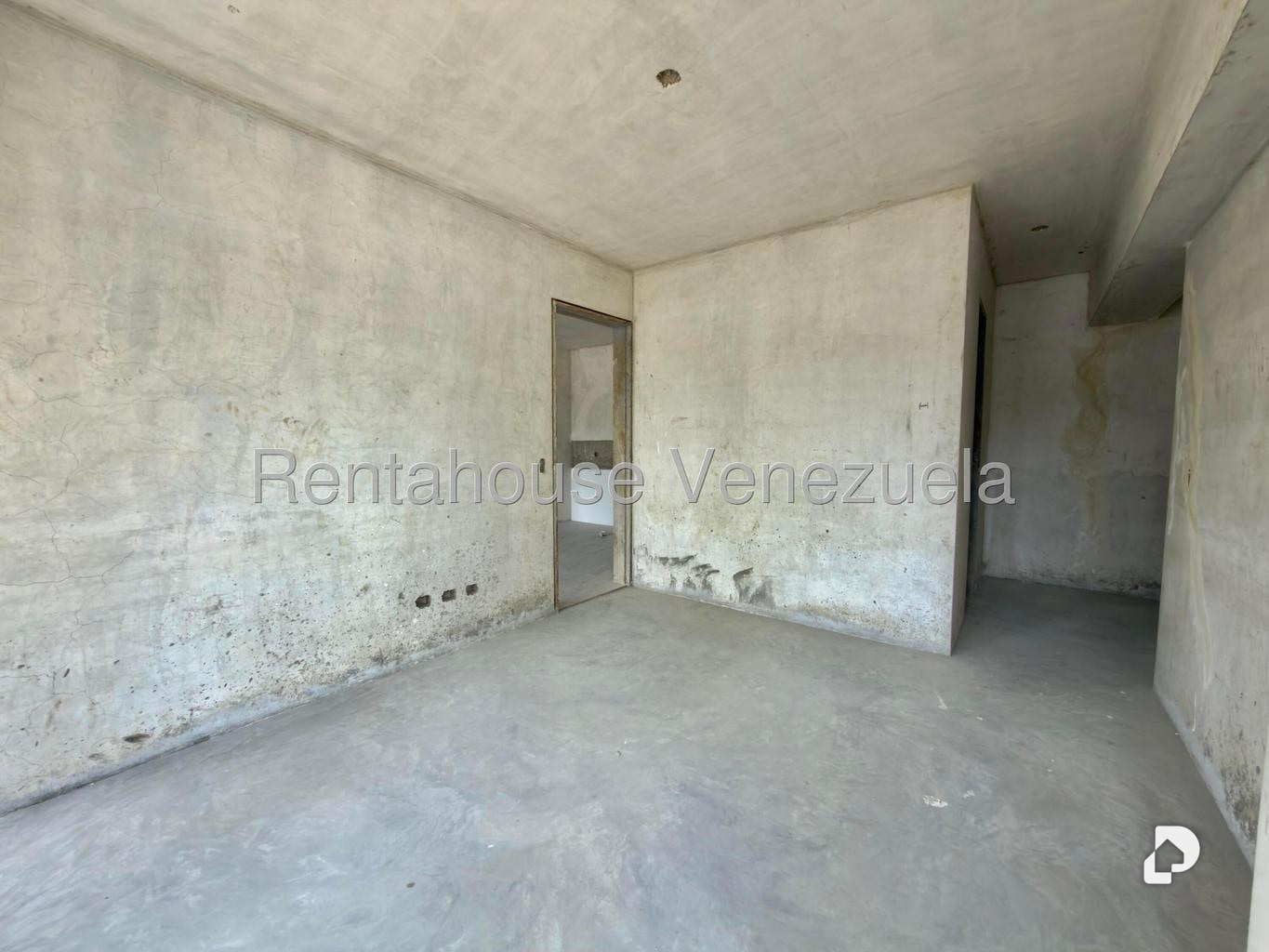Apartamento en El Rosal, Caracas – 11