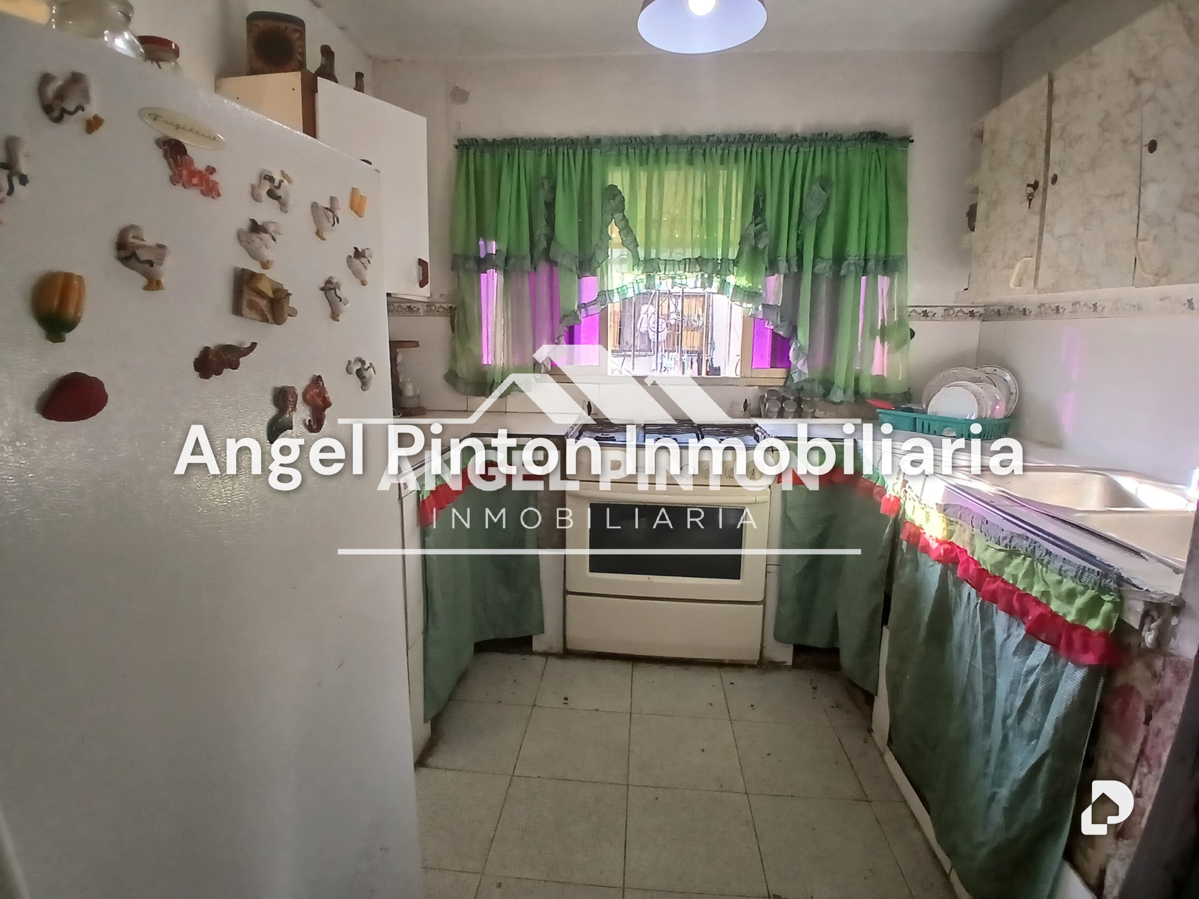 Apartamento en San Felipe, San Francisco – 4
