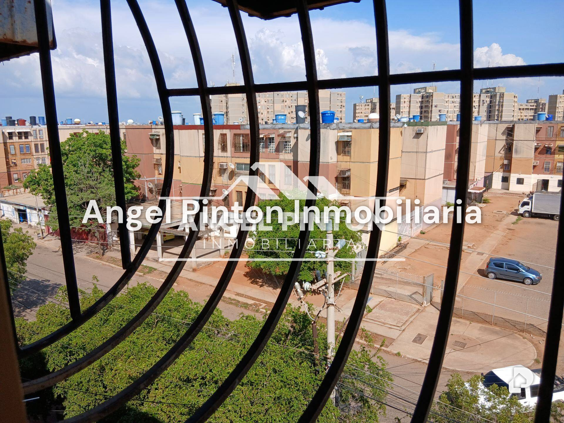 Apartamento en San Felipe, San Francisco – 11
