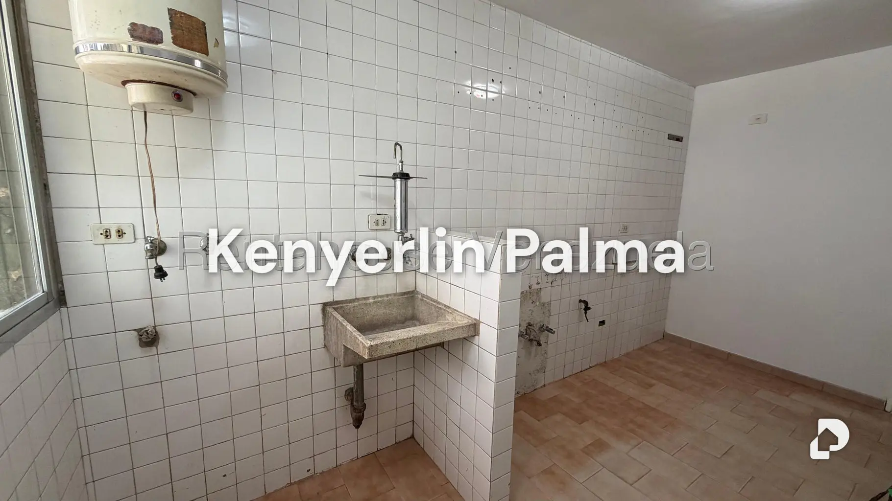Apartamento en Colinas de Bello Monte, Caracas – 12