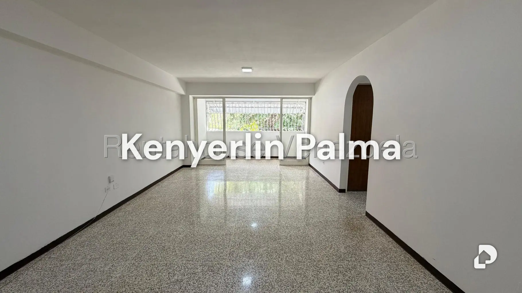Apartamento en Colinas de Bello Monte, Caracas – 2
