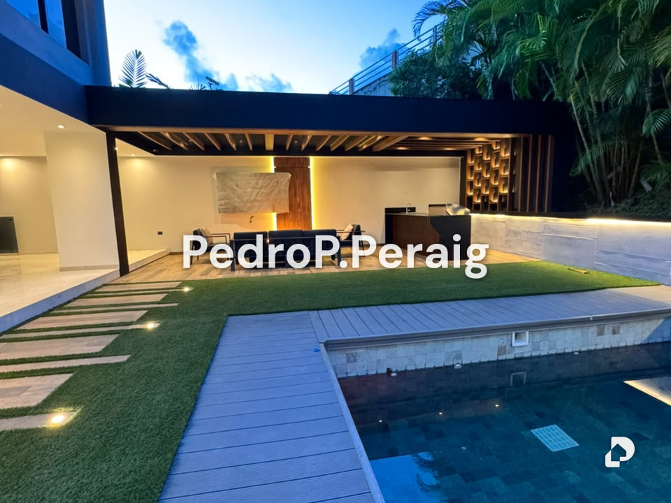 Casa en La Tahona, Baruta – 30