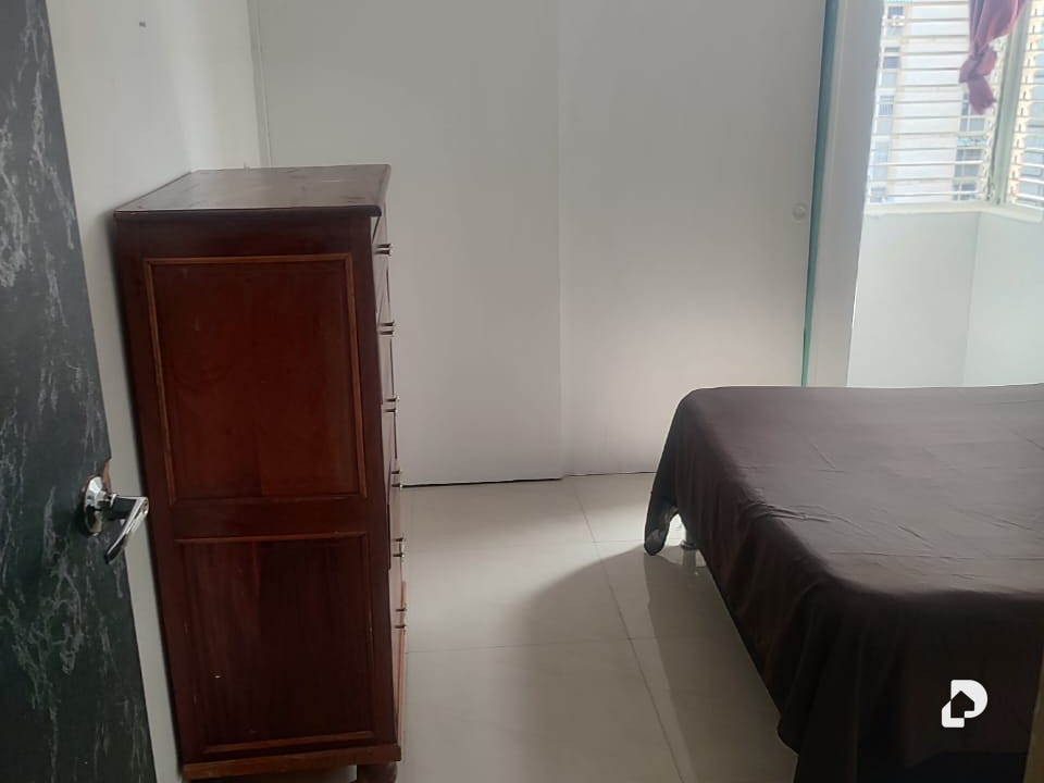 Habitación en La California, Caracas – 2