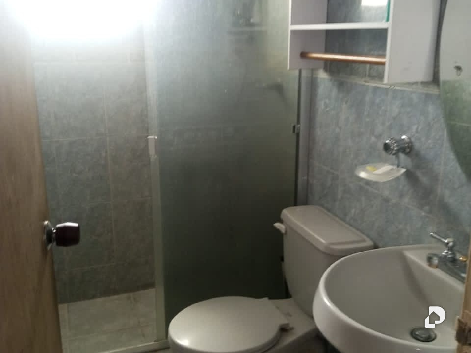 Habitación en La California, Caracas – 3