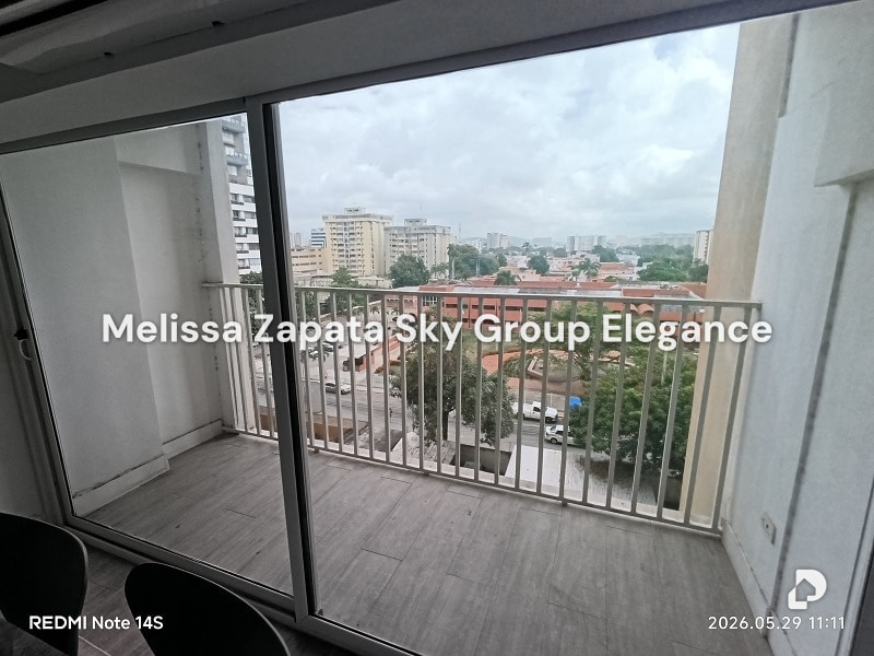 Apartamento en Los Girasoles, Barquisimeto – 2
