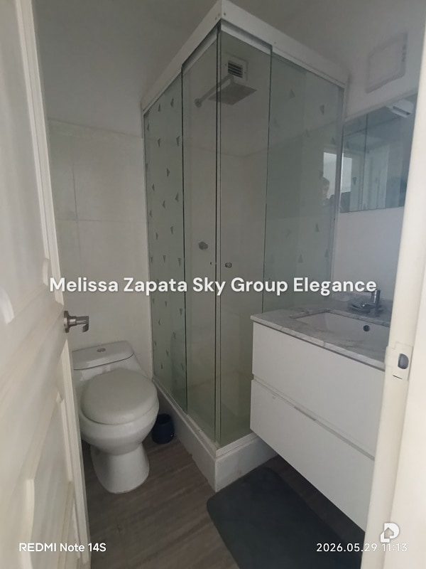 Apartamento en Los Girasoles, Barquisimeto – 14