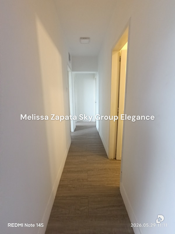 Apartamento en Los Girasoles, Barquisimeto – 5