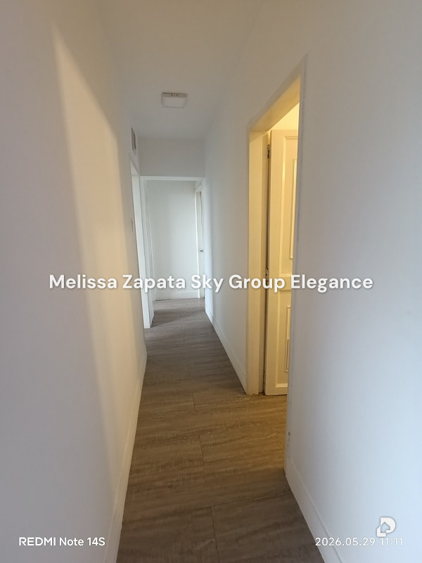 Apartamento en Los Girasoles, Barquisimeto – 3