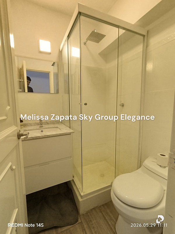 Apartamento en Los Girasoles, Barquisimeto – 6