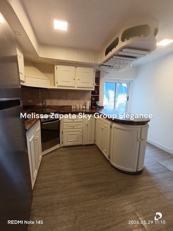Apartamento en Los Girasoles, Barquisimeto – 15