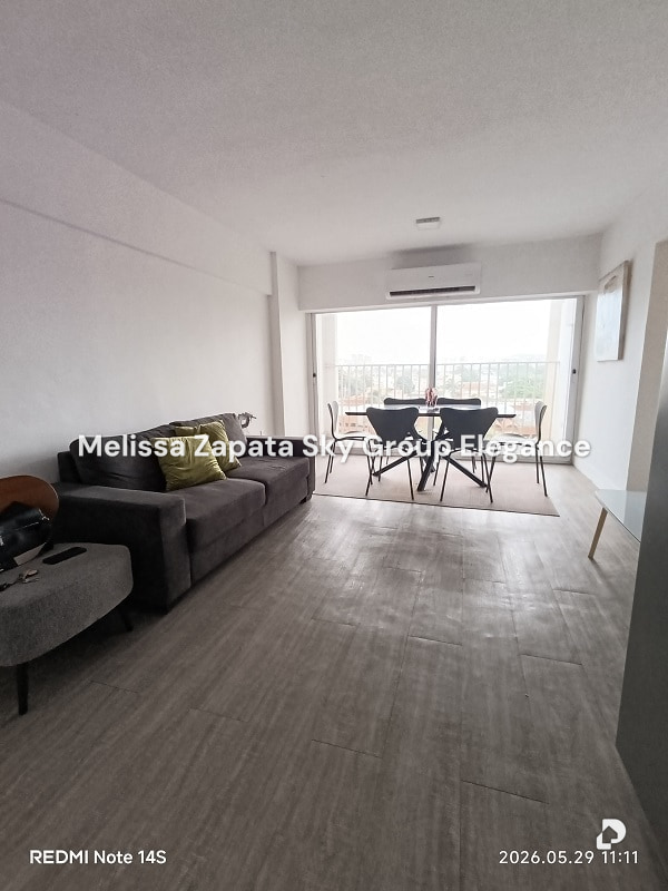 Apartamento en Los Girasoles, Barquisimeto – 4