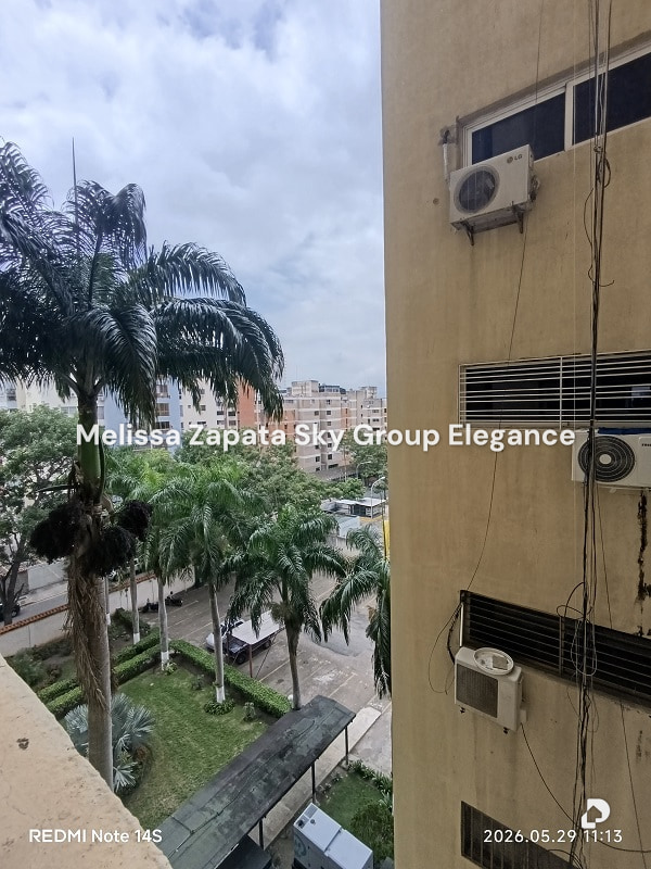 Apartamento en Los Girasoles, Barquisimeto – 13