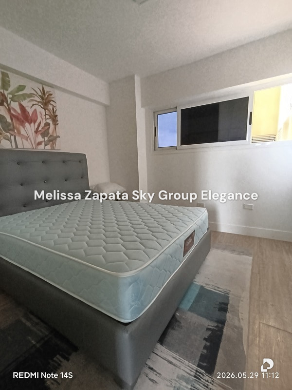 Apartamento en Los Girasoles, Barquisimeto – 11