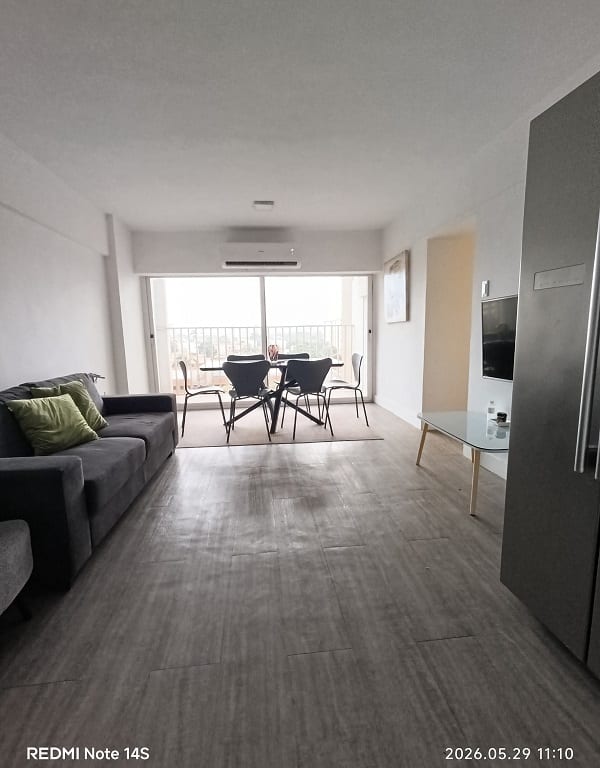Apartamento en Barquisimeto - 1