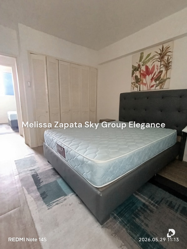 Apartamento en Los Girasoles, Barquisimeto – 12