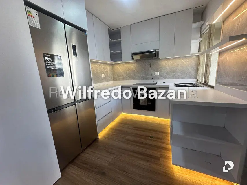 Apartamento en La Urbina, Caracas – 6