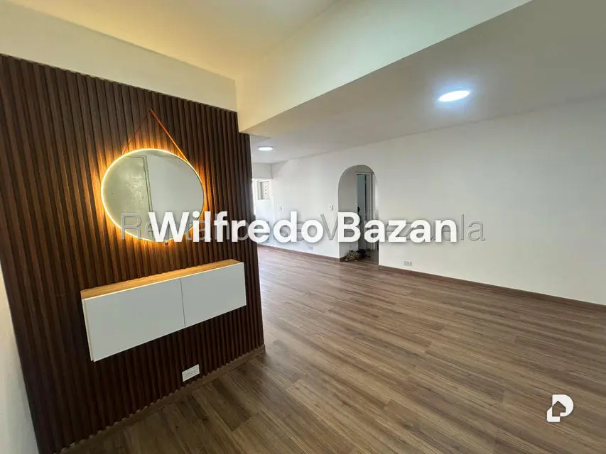 Apartamento en La Urbina, Caracas – 2