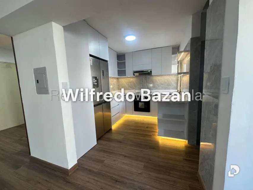Apartamento en La Urbina, Caracas – 5
