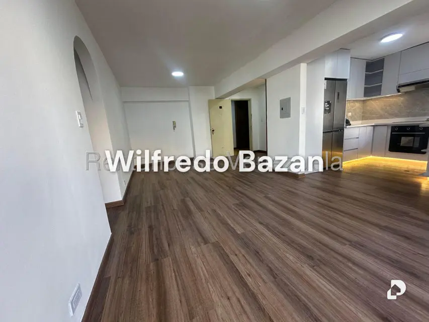 Apartamento en La Urbina, Caracas – 4