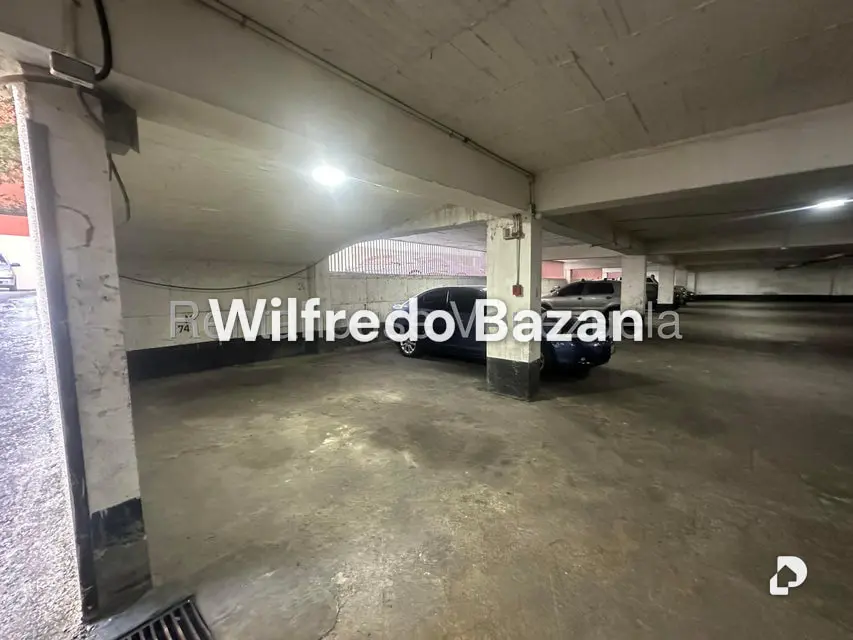 Apartamento en La Urbina, Caracas – 10