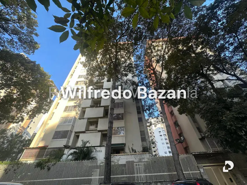 Apartamento en La Urbina, Caracas – 1