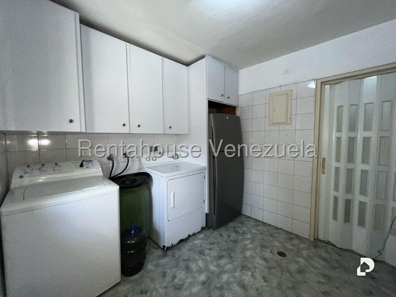 Apartamento en El Paraíso, Caracas