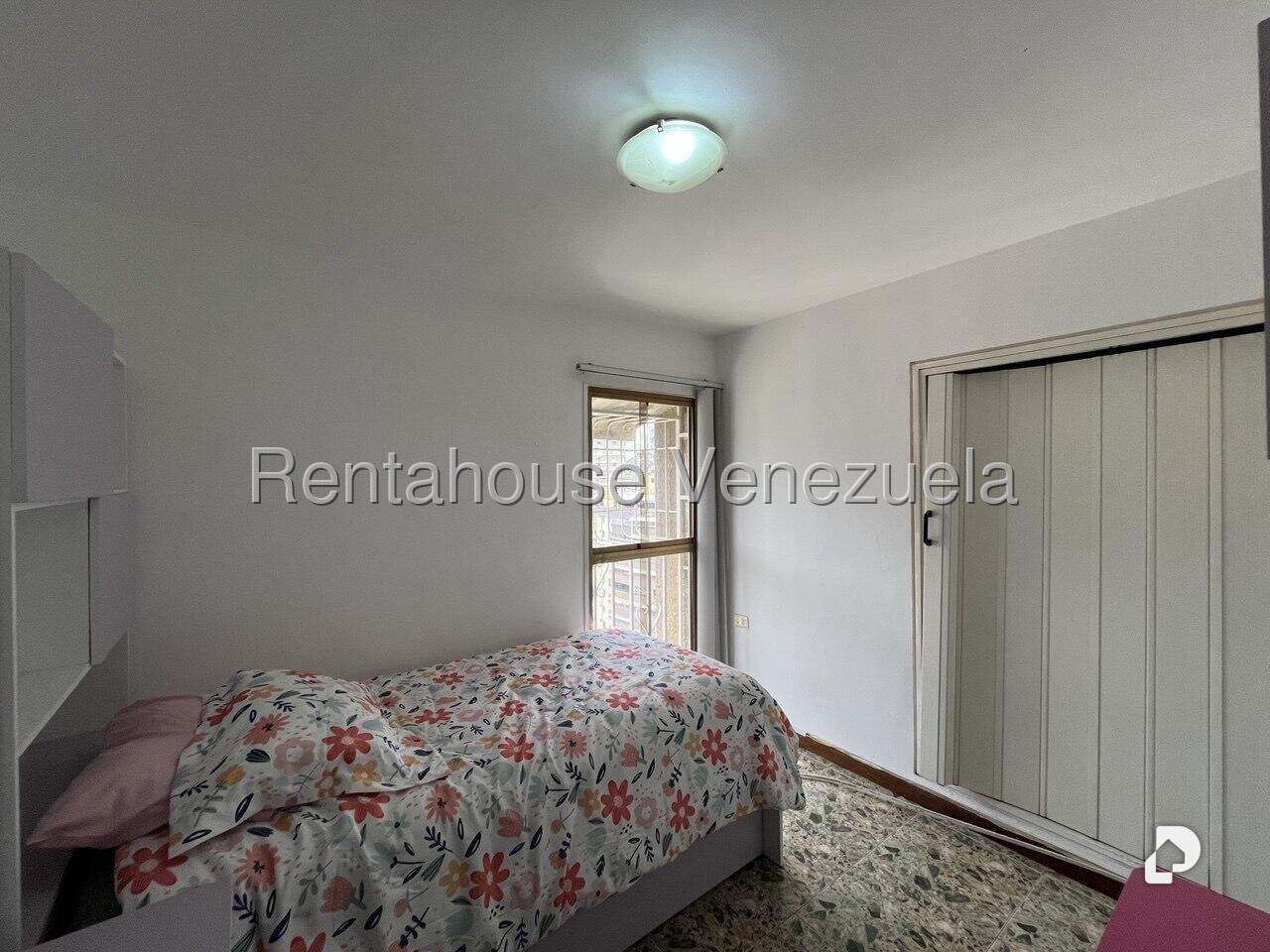 Apartamento en El Paraíso, Caracas