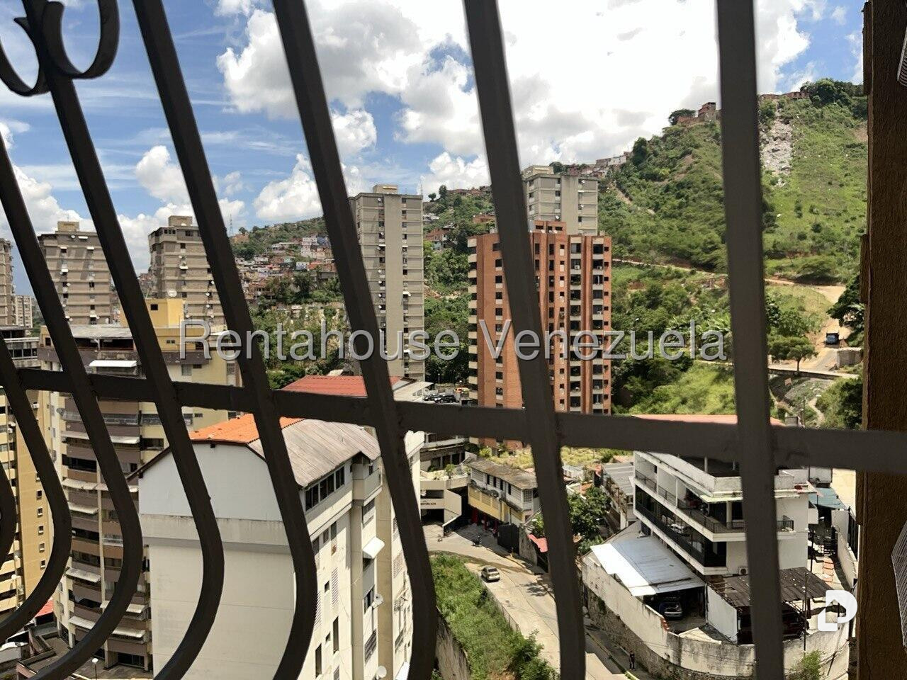 Apartamento en El Paraíso, Caracas