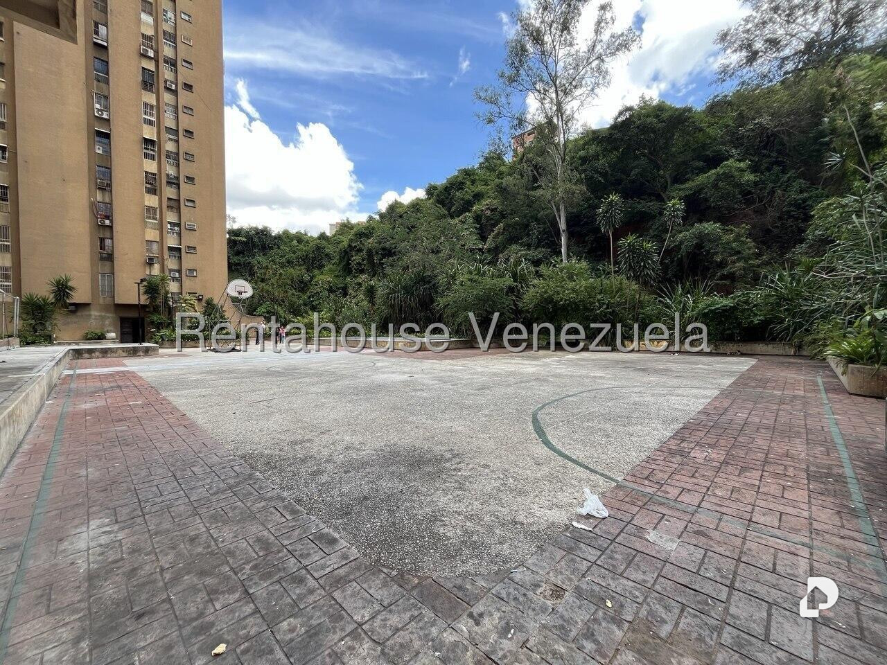 Apartamento en El Paraíso, Caracas