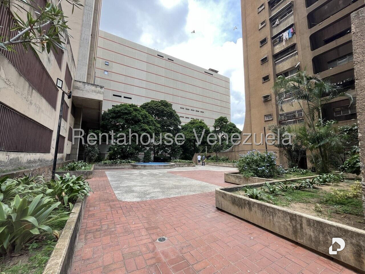 Apartamento en El Paraíso, Caracas