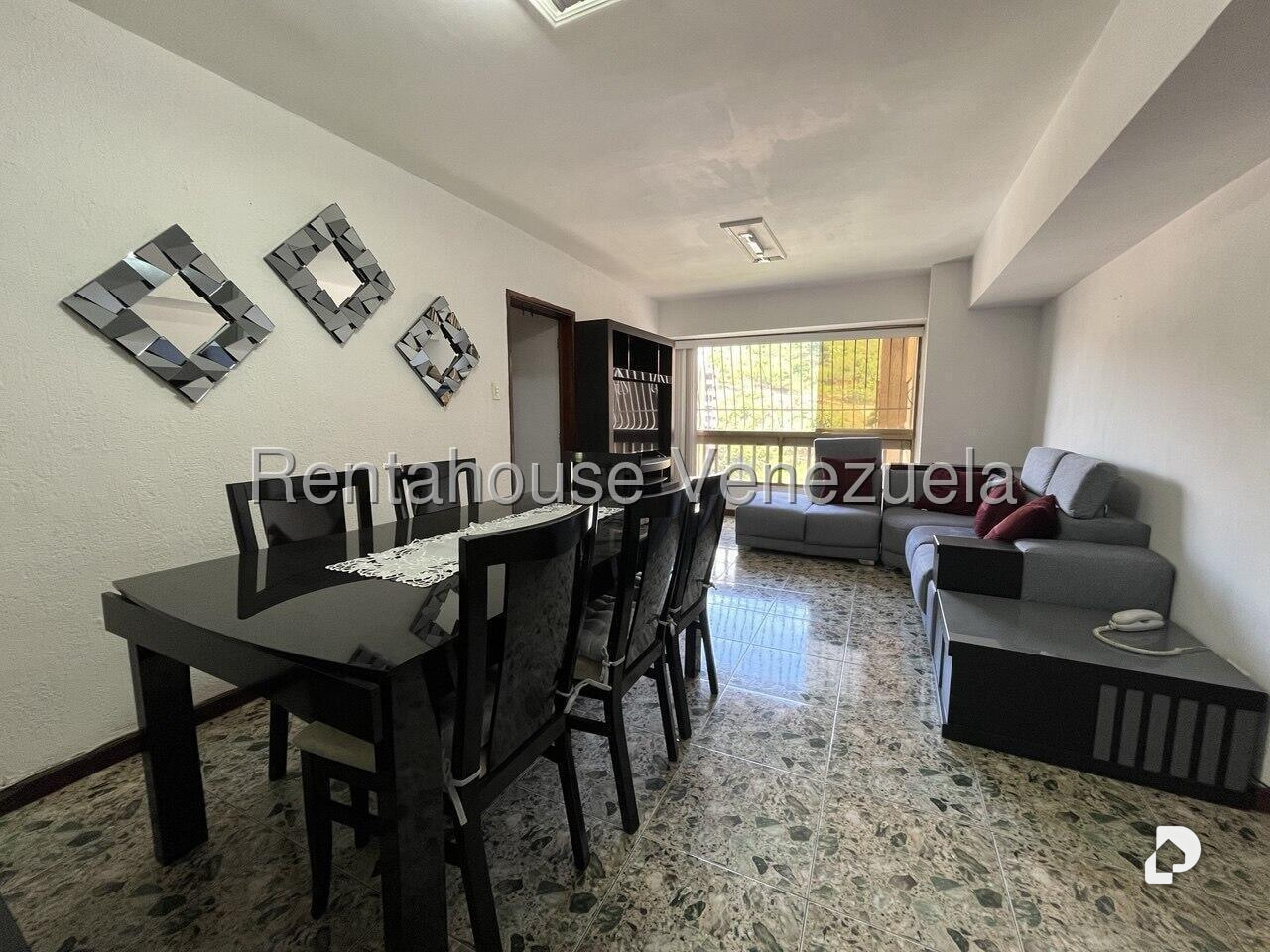 Apartamento en El Paraíso, Caracas