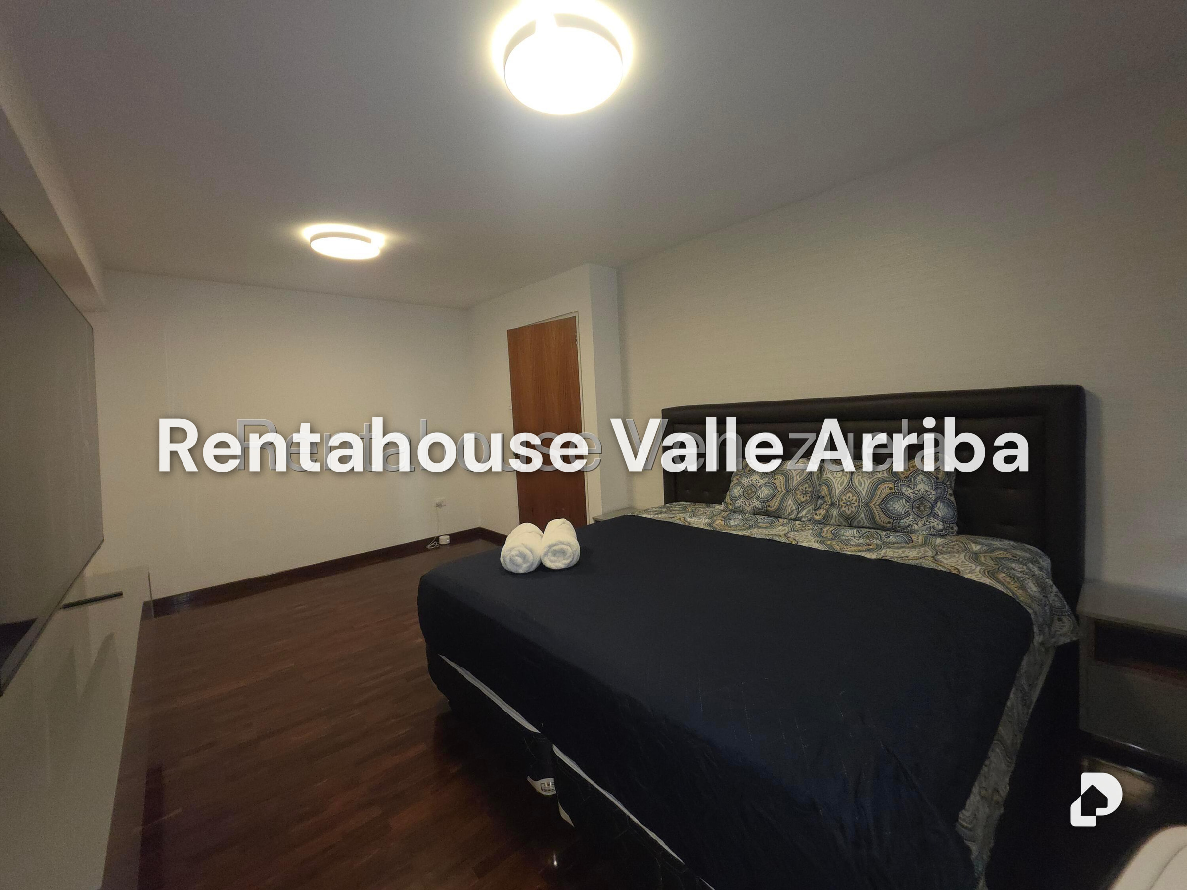 Apartamento en Las Mercedes, Caracas – 16