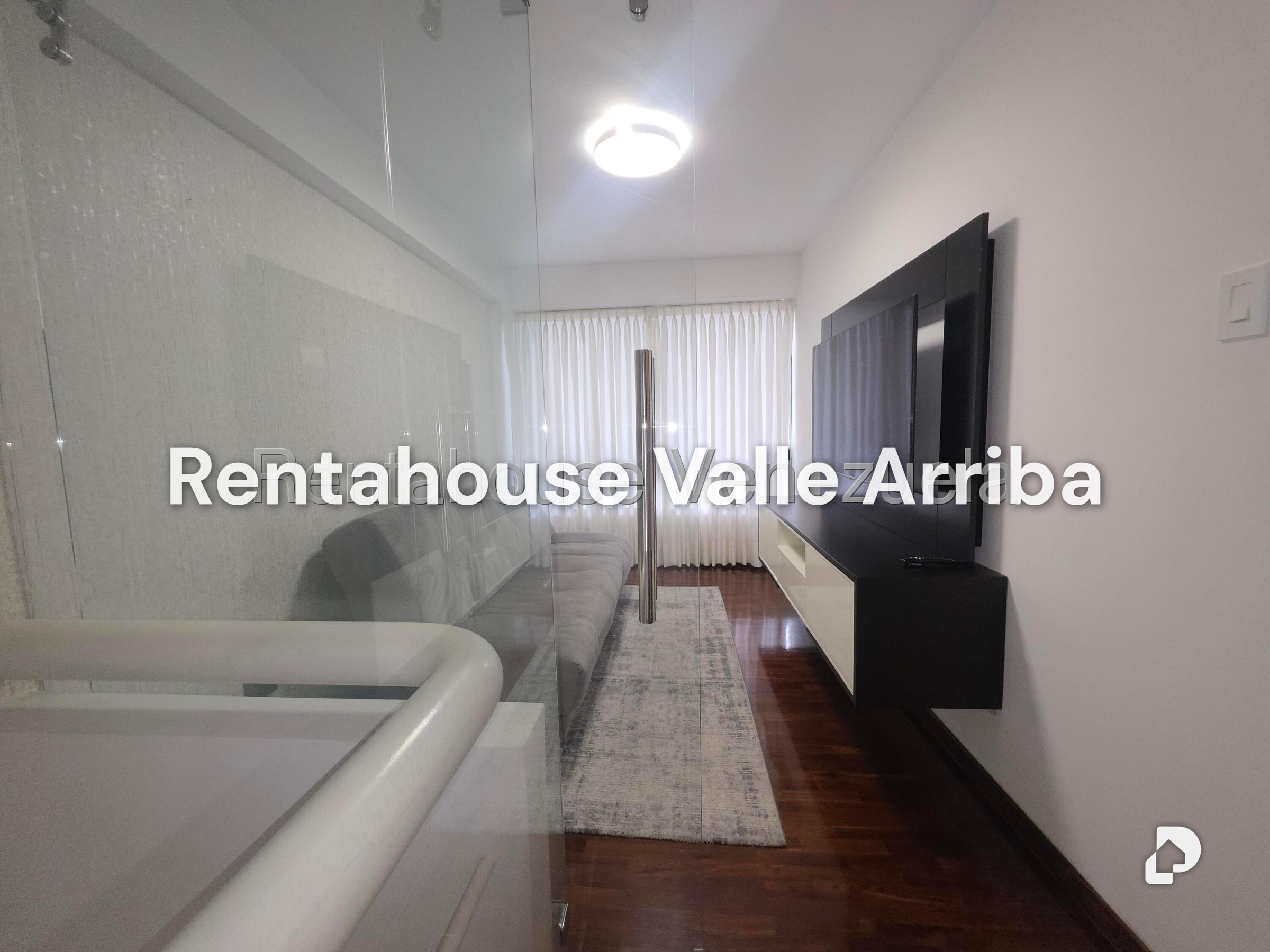 Apartamento en Las Mercedes, Caracas – 13
