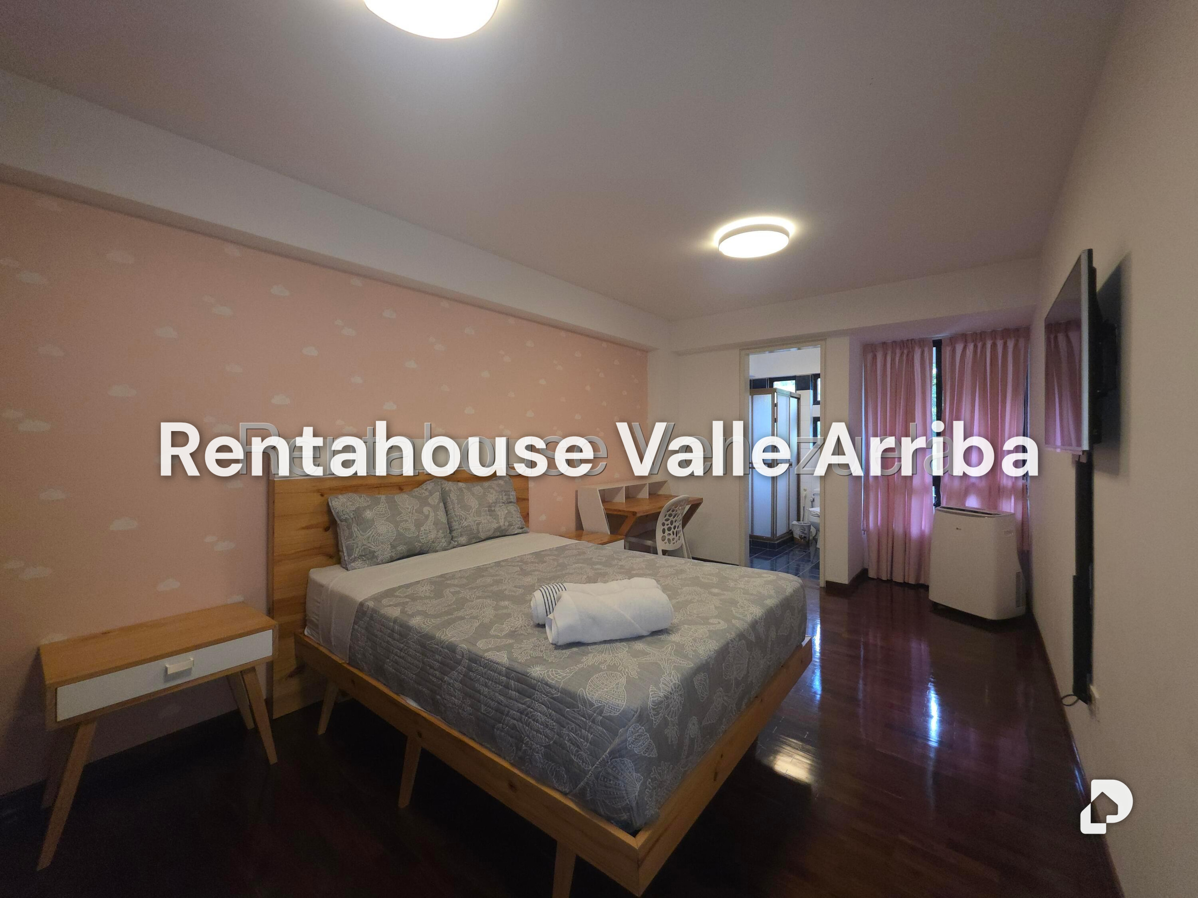 Apartamento en Las Mercedes, Caracas – 21
