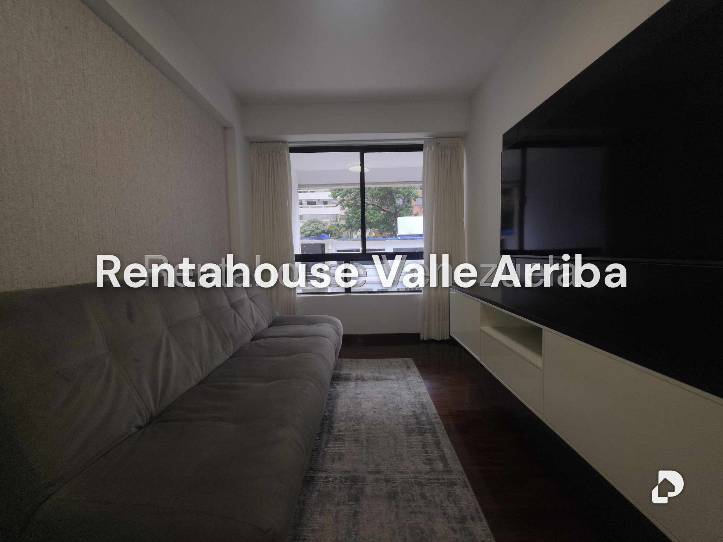 Apartamento en Las Mercedes, Caracas – 14