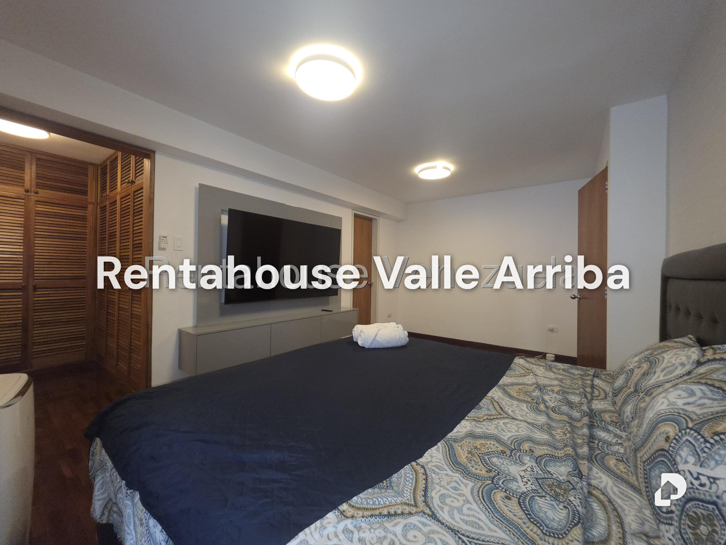 Apartamento en Las Mercedes, Caracas – 17