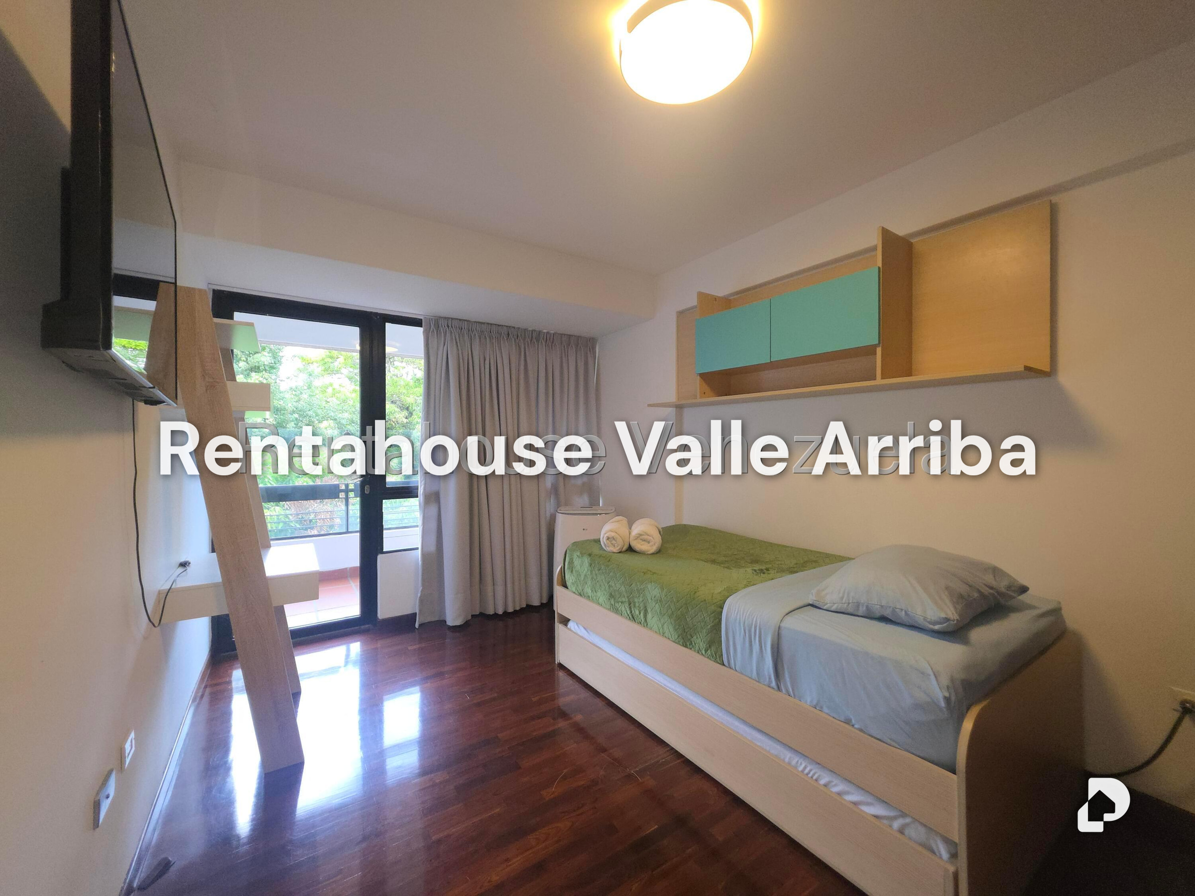 Apartamento en Las Mercedes, Caracas – 25