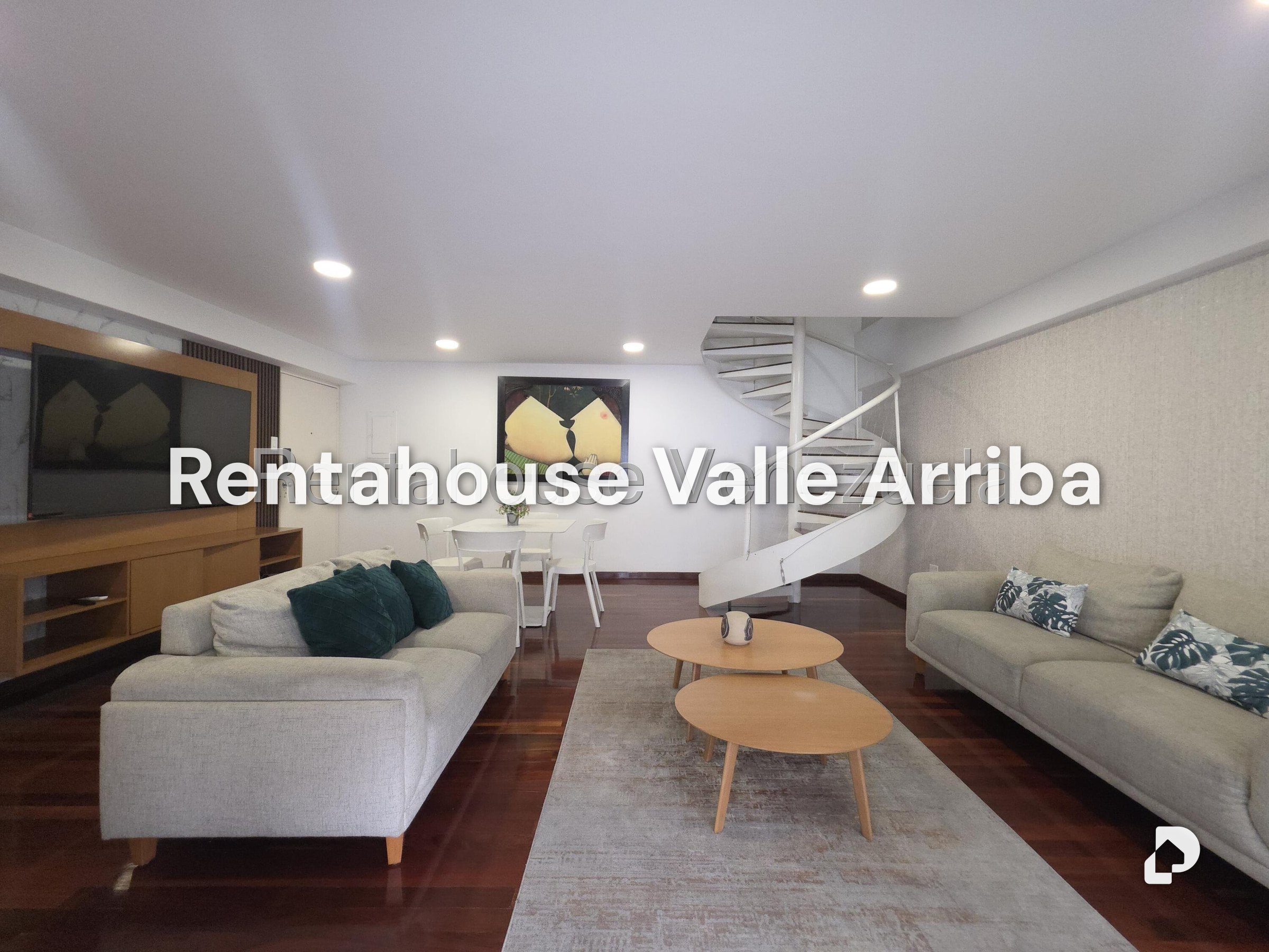 Apartamento en Las Mercedes, Caracas – 8