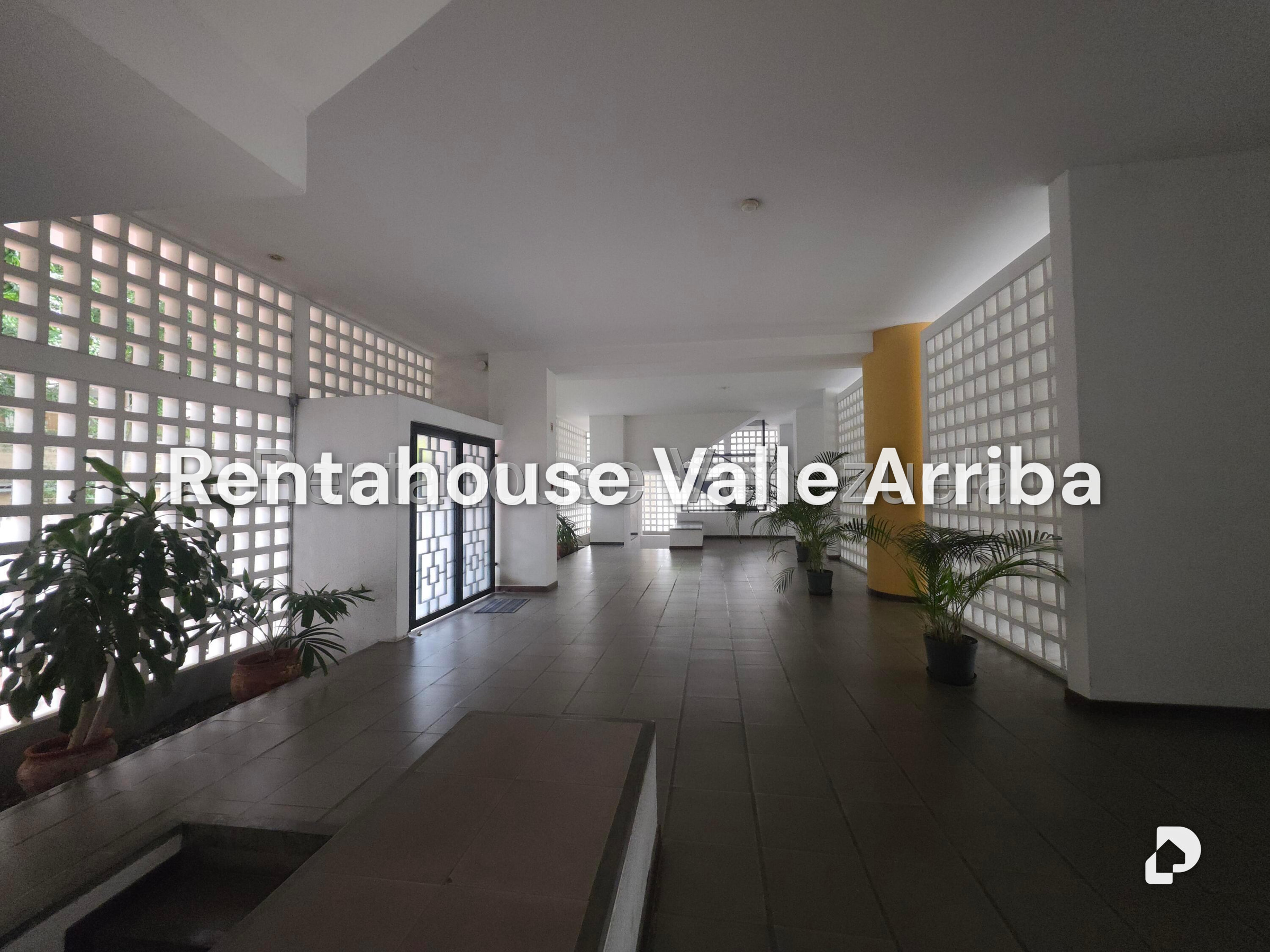 Apartamento en Las Mercedes, Caracas – 2