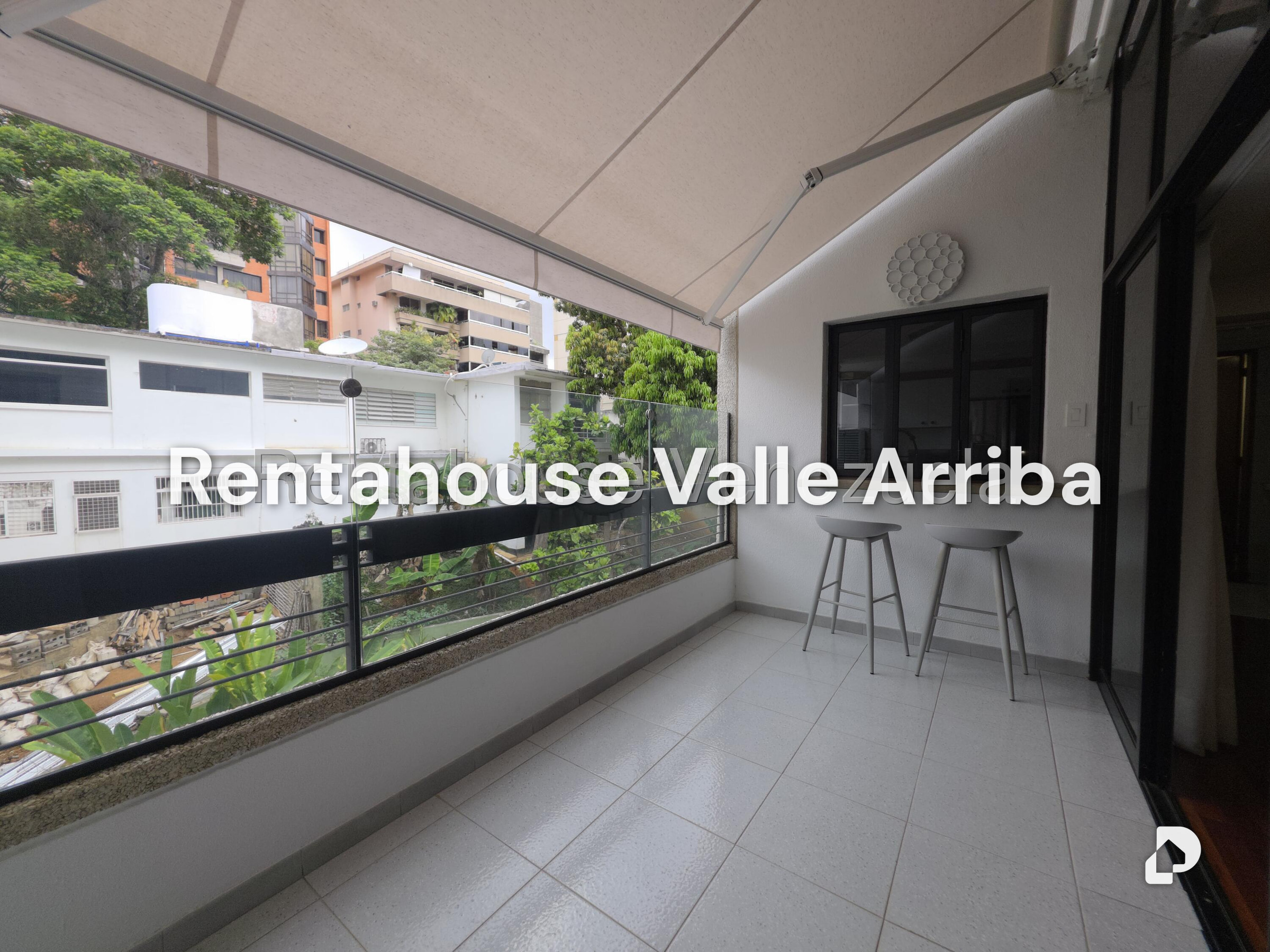 Apartamento en Las Mercedes, Caracas – 9