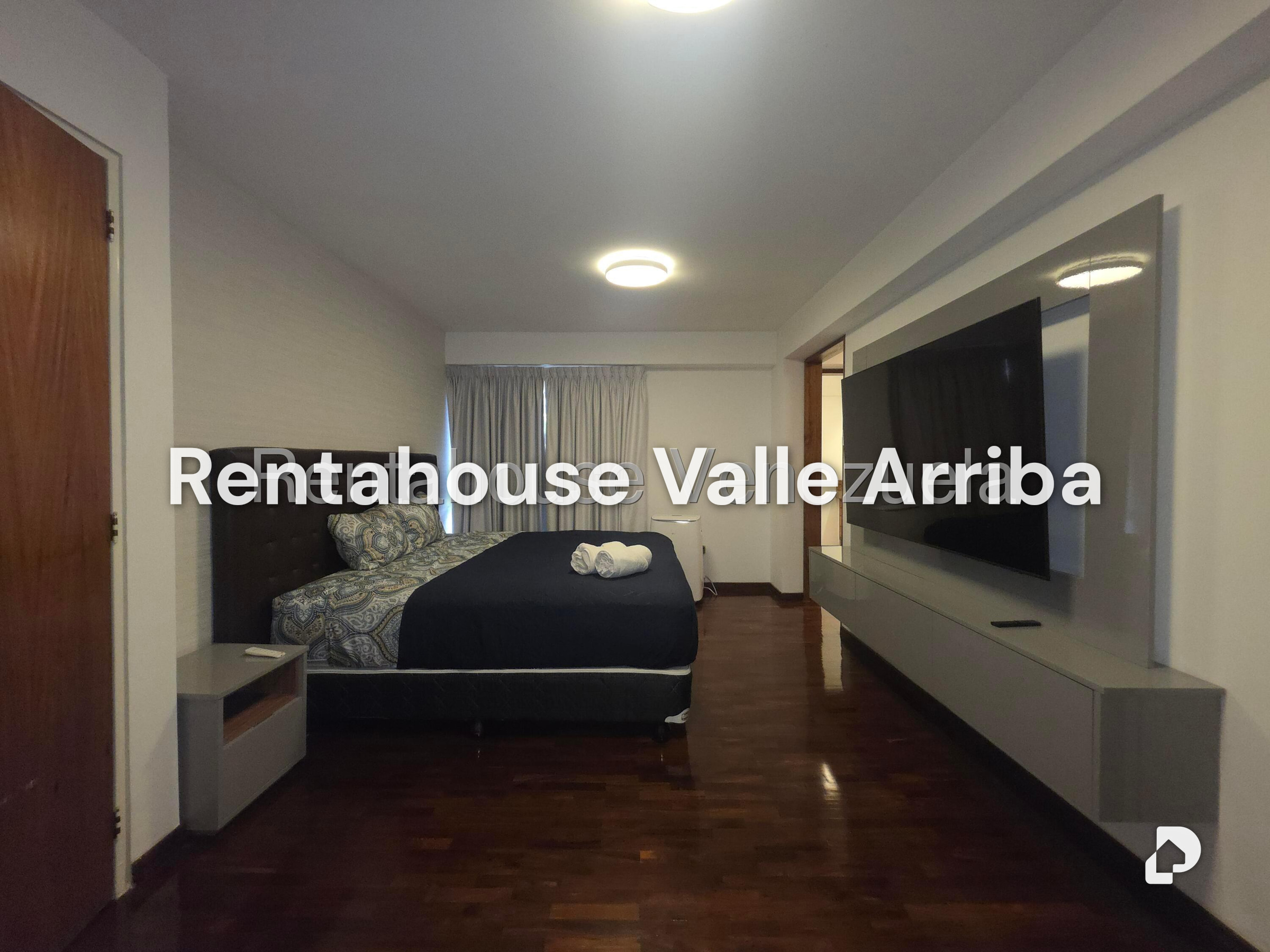 Apartamento en Las Mercedes, Caracas – 15