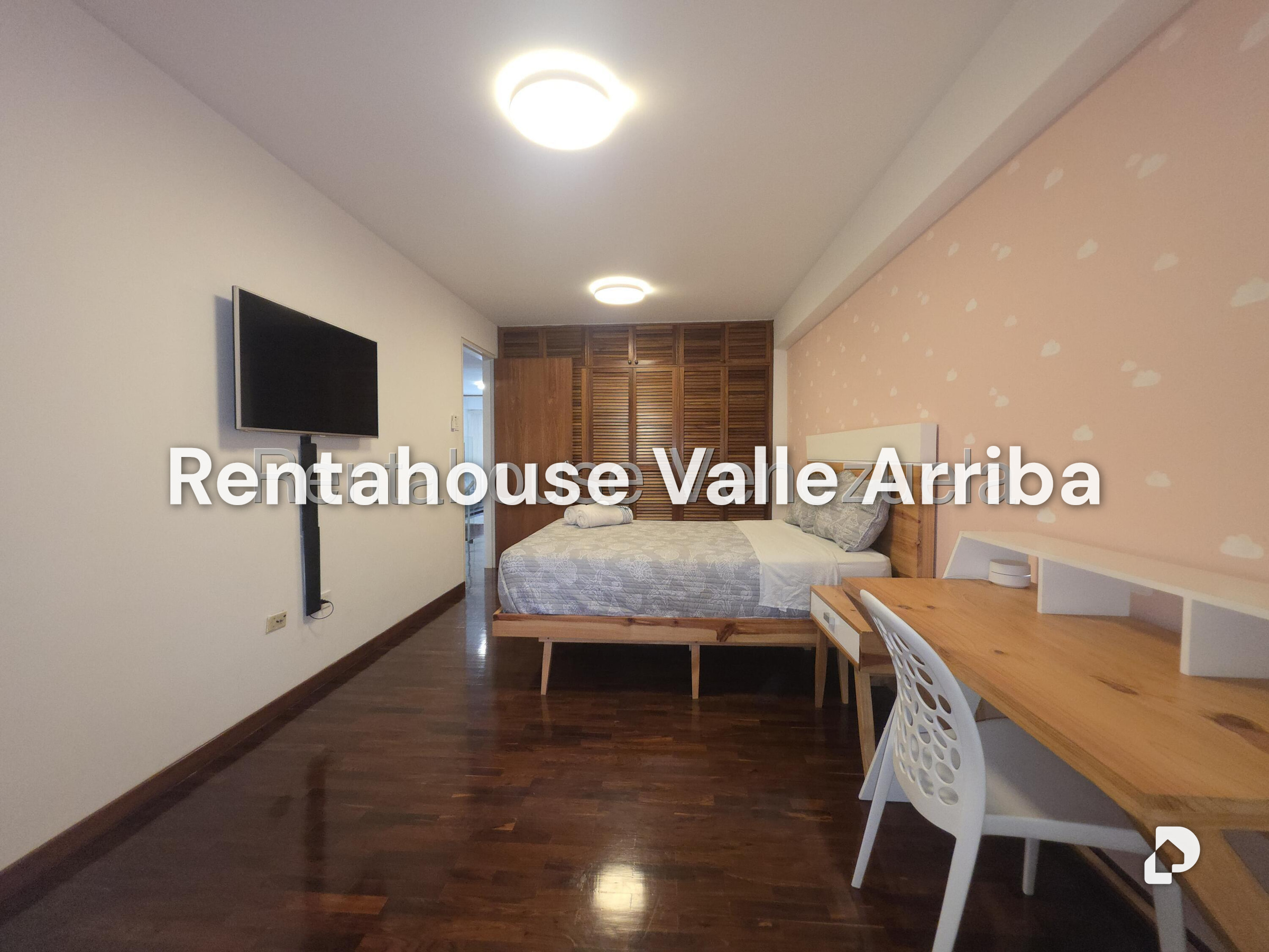 Apartamento en Las Mercedes, Caracas – 22
