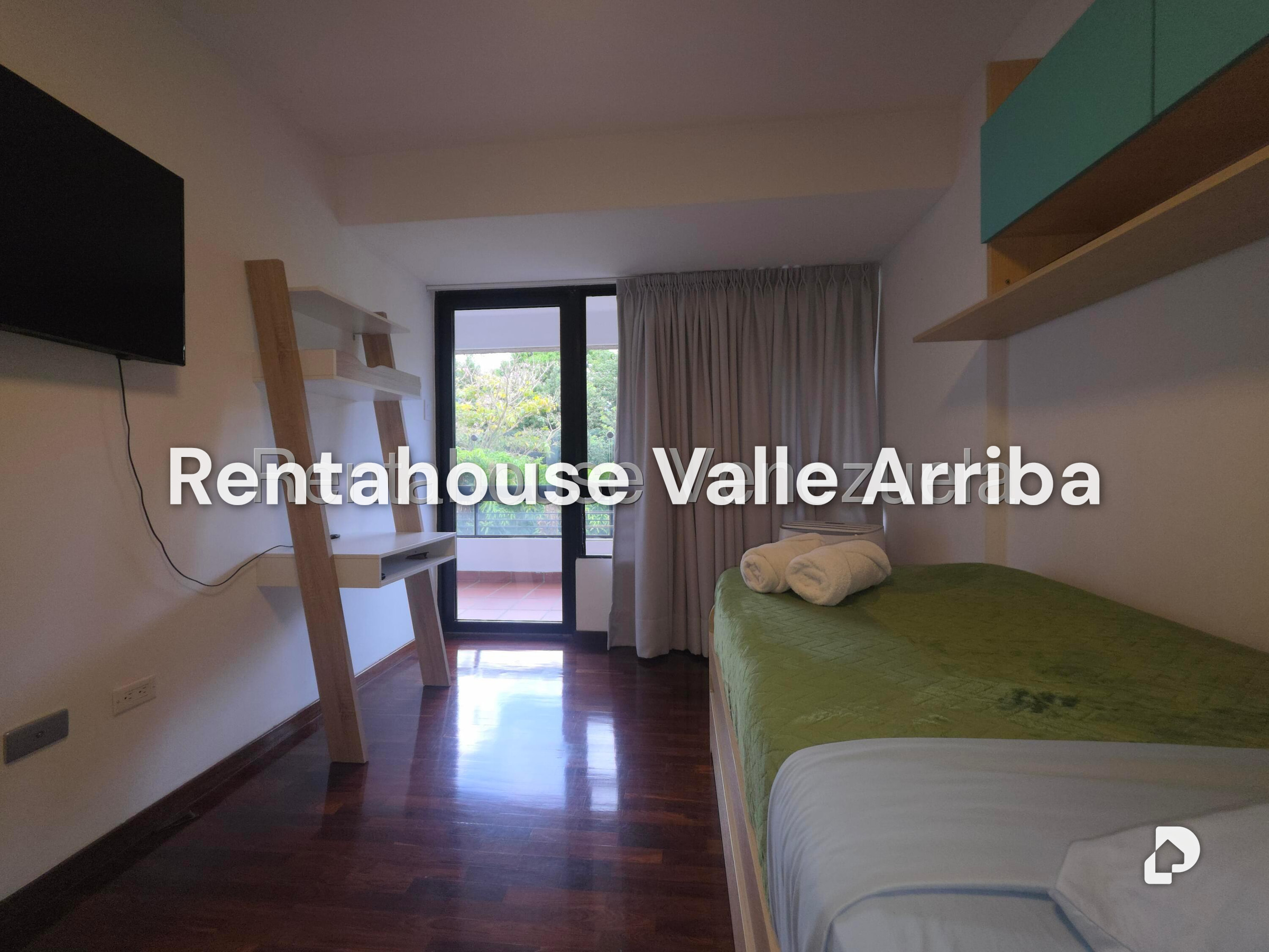 Apartamento en Las Mercedes, Caracas – 26