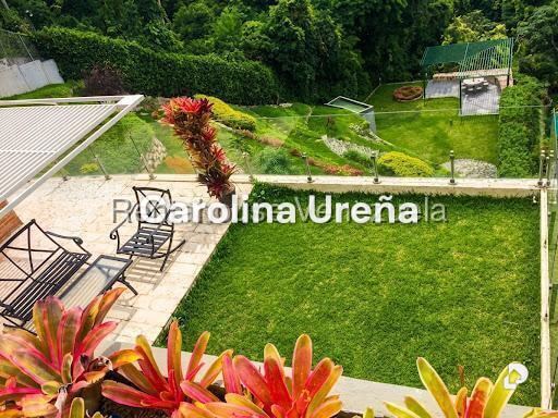 Casa en Vizcaya, Caracas – 9