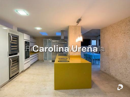 Casa en Vizcaya, Caracas – 8